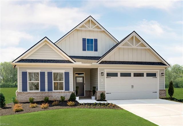 219 Woodcreek RD, Williamsburg, VA 23185