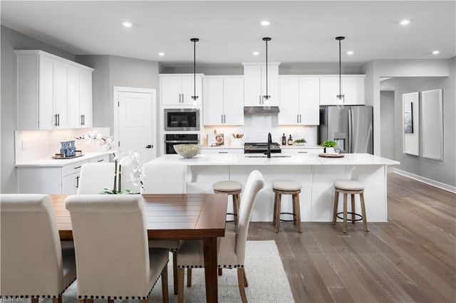 219 Woodcreek RD, Williamsburg, VA 23185