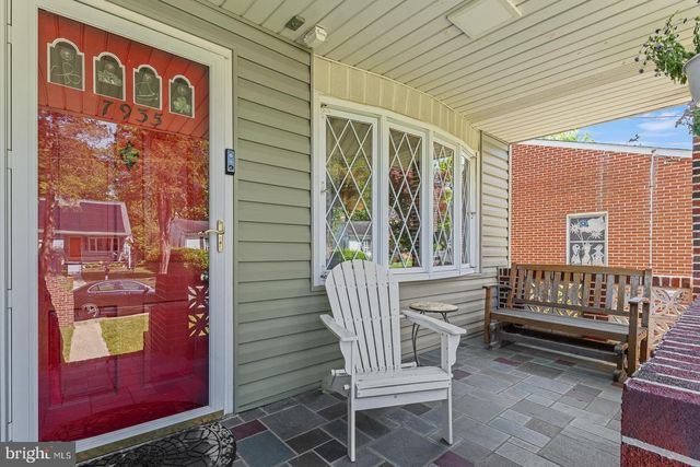 7935 BEVERLY AVE, Baltimore, MD 21234