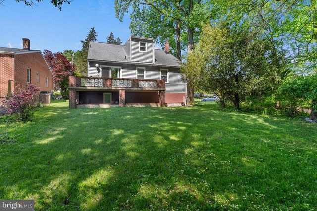 7935 BEVERLY AVE, Baltimore, MD 21234
