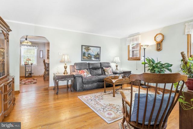 7935 BEVERLY AVE, Baltimore, MD 21234