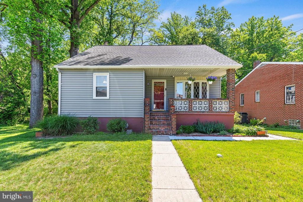 7935 BEVERLY AVE, Baltimore, MD 21234