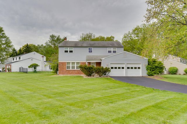 800 MAXWELL PL, Lansdale, PA 19446