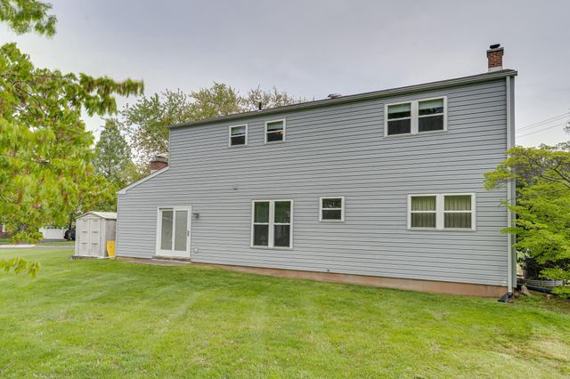 800 MAXWELL PL, Lansdale, PA 19446