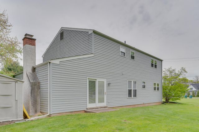 800 MAXWELL PL, Lansdale, PA 19446