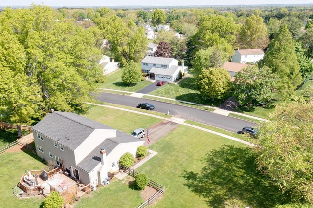 800 MAXWELL PL, Lansdale, PA 19446