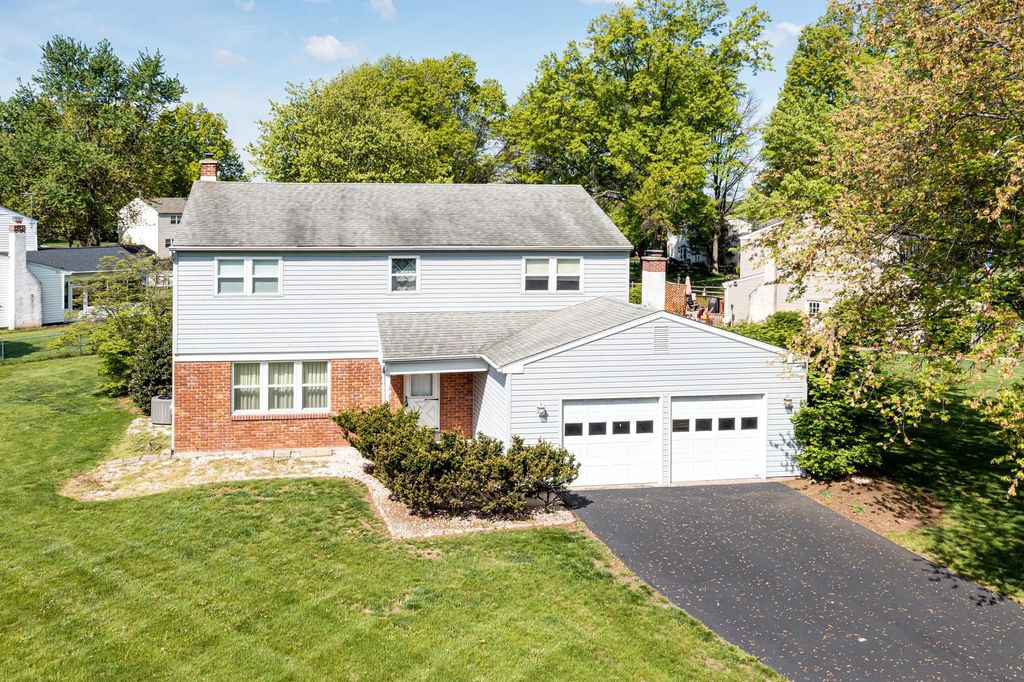 800 MAXWELL PL, Lansdale, PA 19446