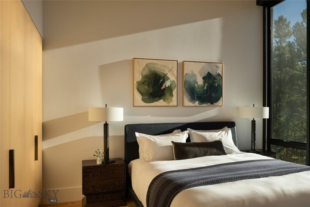 #48 One&Only Private Home, Big Sky, MT 59716 photo 2