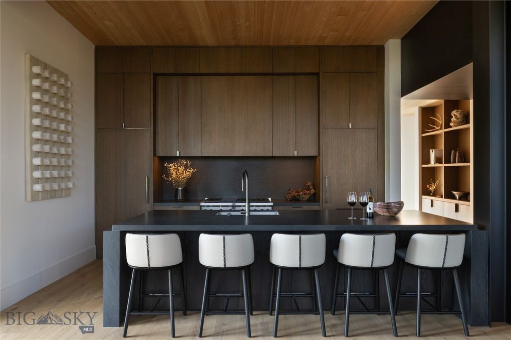 #48 One&Only Private Home, Big Sky, MT 59716 photo 5