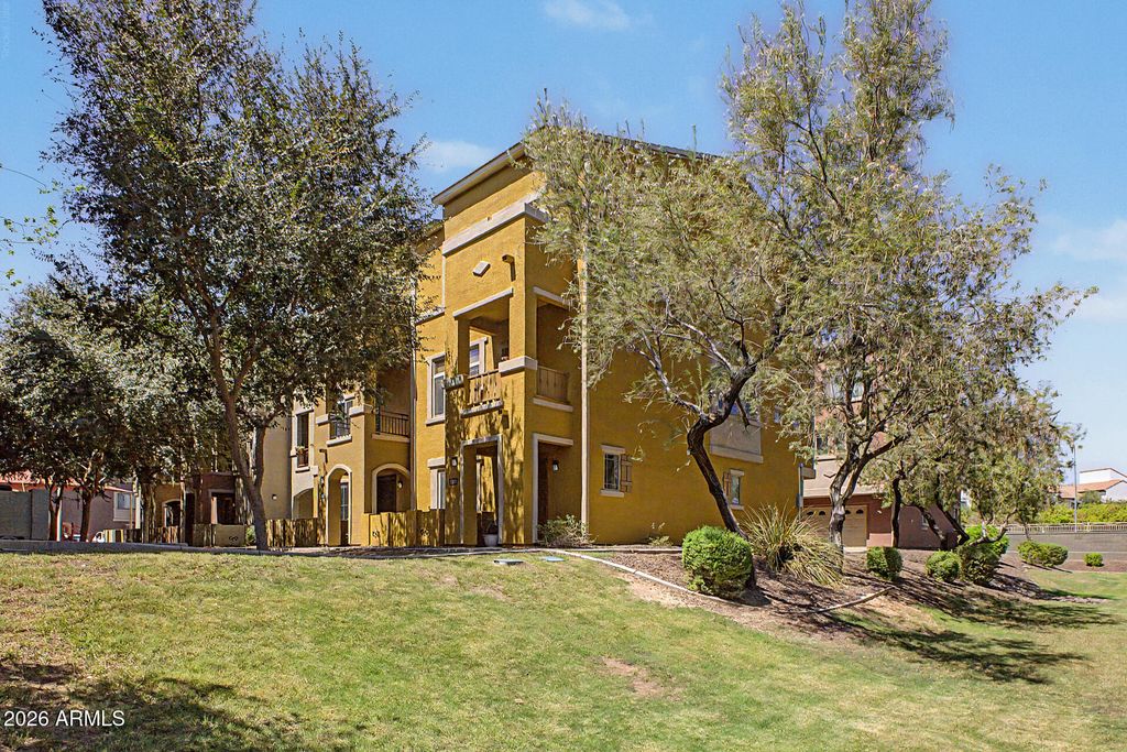 900 S 94TH Street 1181, Chandler, AZ 85224 — exterior