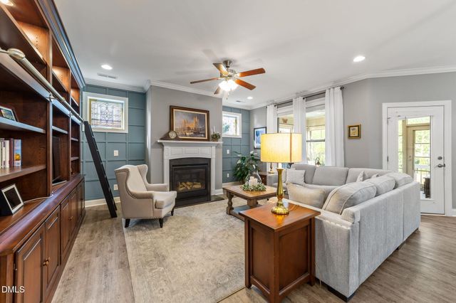 3412 Bentwinds Bluffs Lane, Fuquay Varina, NC 27526