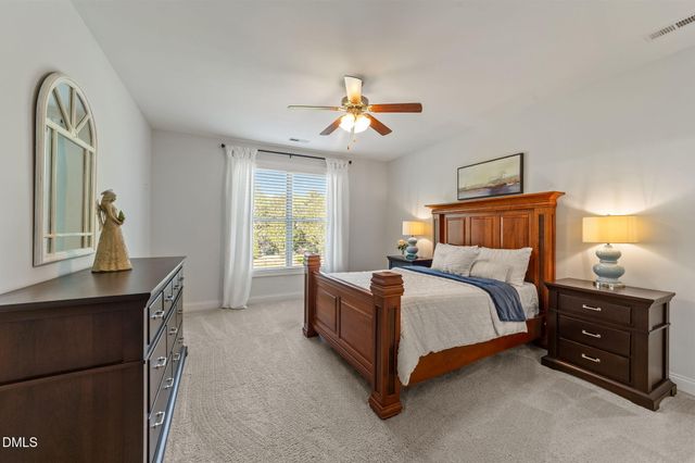 3412 Bentwinds Bluffs Lane, Fuquay Varina, NC 27526