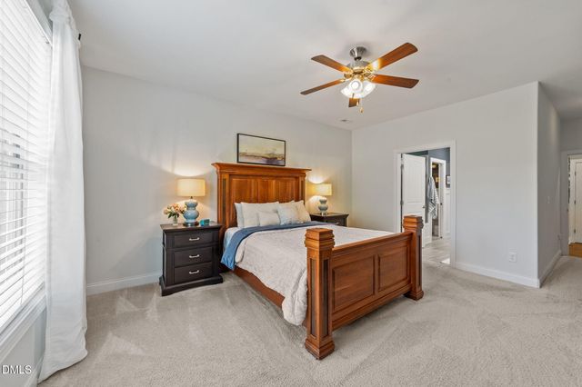 3412 Bentwinds Bluffs Lane, Fuquay Varina, NC 27526