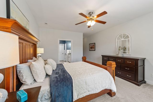 3412 Bentwinds Bluffs Lane, Fuquay Varina, NC 27526