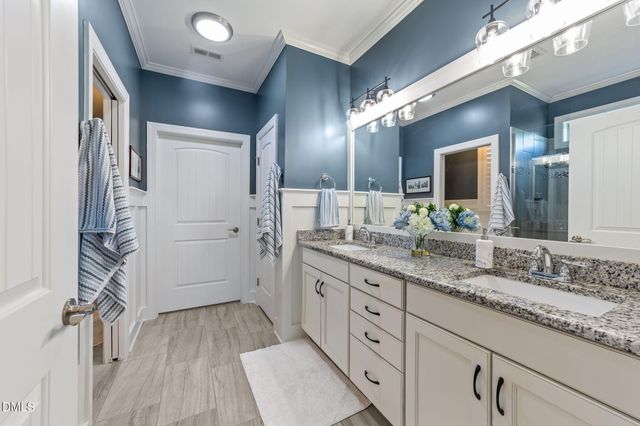 3412 Bentwinds Bluffs Lane, Fuquay Varina, NC 27526