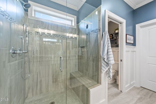 3412 Bentwinds Bluffs Lane, Fuquay Varina, NC 27526