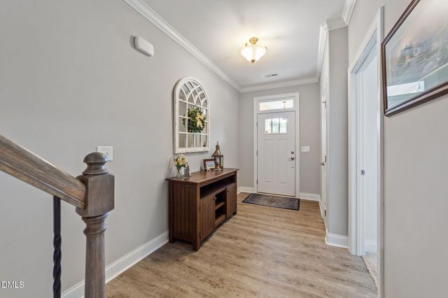 3412 Bentwinds Bluffs Lane, Fuquay Varina, NC 27526