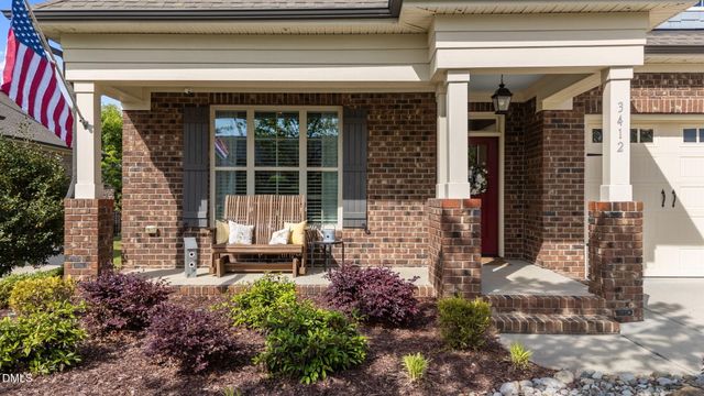 3412 Bentwinds Bluffs Lane, Fuquay Varina, NC 27526