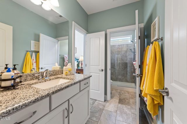 3412 Bentwinds Bluffs Lane, Fuquay Varina, NC 27526