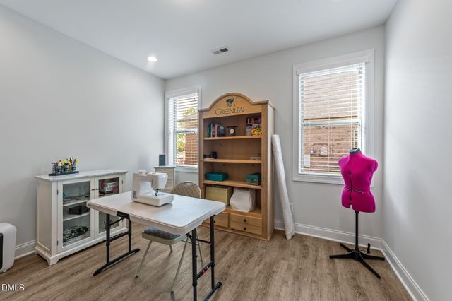 3412 Bentwinds Bluffs Lane, Fuquay Varina, NC 27526