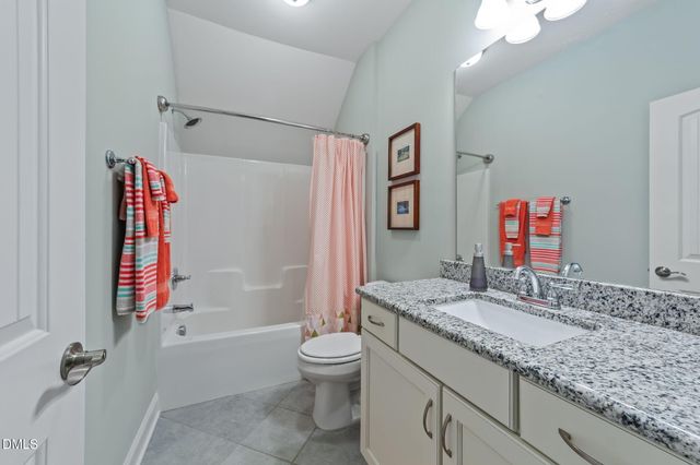 3412 Bentwinds Bluffs Lane, Fuquay Varina, NC 27526