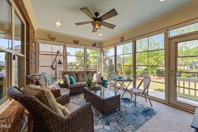 3412 Bentwinds Bluffs Lane, Fuquay Varina, NC 27526