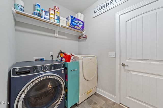 3412 Bentwinds Bluffs Lane, Fuquay Varina, NC 27526