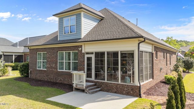 3412 Bentwinds Bluffs Lane, Fuquay Varina, NC 27526