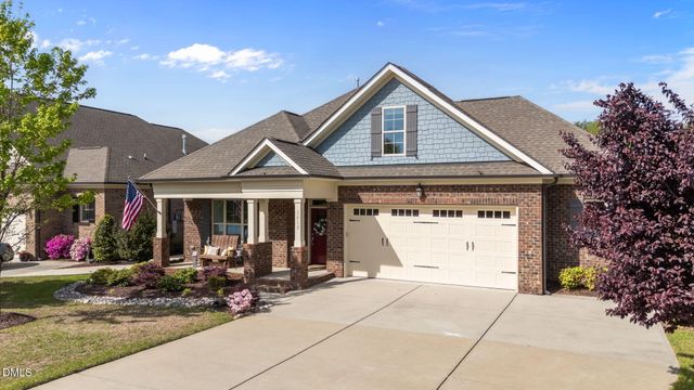 3412 Bentwinds Bluffs Lane, Fuquay Varina, NC 27526