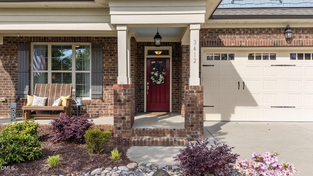 3412 Bentwinds Bluffs Lane, Fuquay Varina, NC 27526
