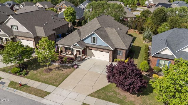 3412 Bentwinds Bluffs Lane, Fuquay Varina, NC 27526