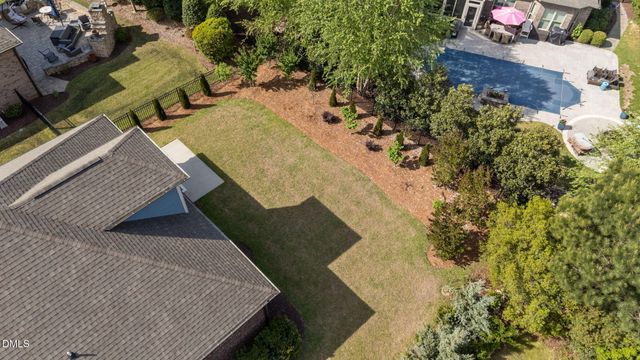 3412 Bentwinds Bluffs Lane, Fuquay Varina, NC 27526