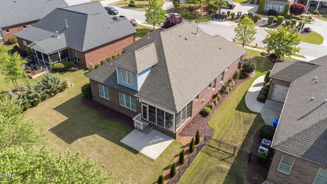 3412 Bentwinds Bluffs Lane, Fuquay Varina, NC 27526