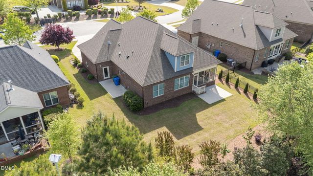 3412 Bentwinds Bluffs Lane, Fuquay Varina, NC 27526