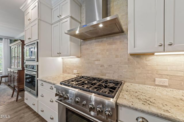 3412 Bentwinds Bluffs Lane, Fuquay Varina, NC 27526