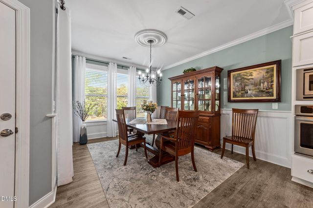 3412 Bentwinds Bluffs Lane, Fuquay Varina, NC 27526