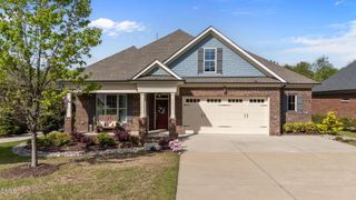 3412 Bentwinds Bluffs Lane, Fuquay Varina, NC 27526