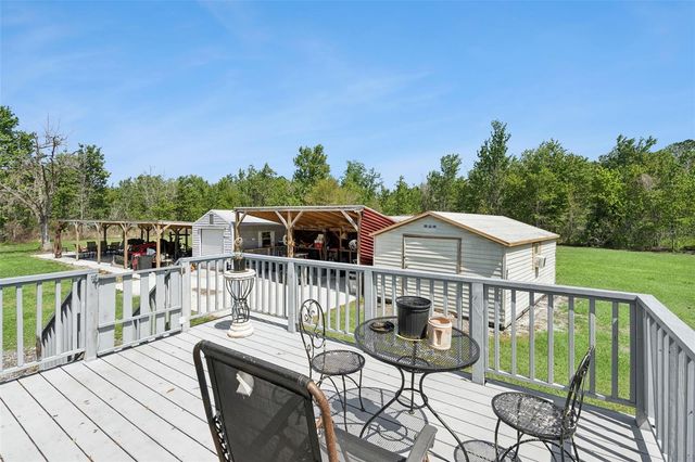 2051 TRAIL CUT ROAD, Polk City, FL 33868