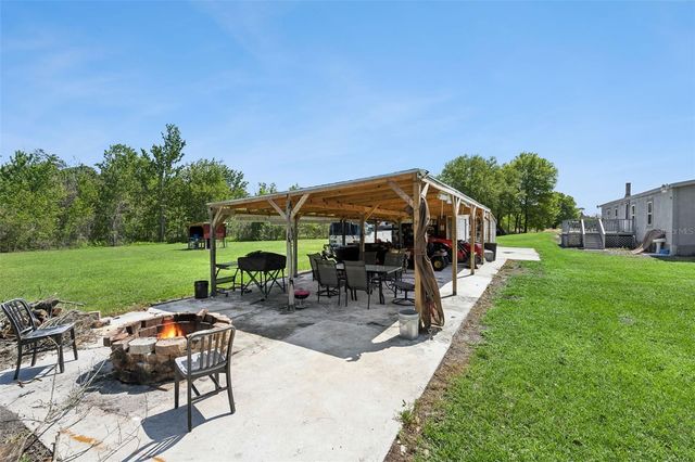 2051 TRAIL CUT ROAD, Polk City, FL 33868