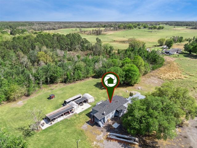 2051 TRAIL CUT ROAD, Polk City, FL 33868