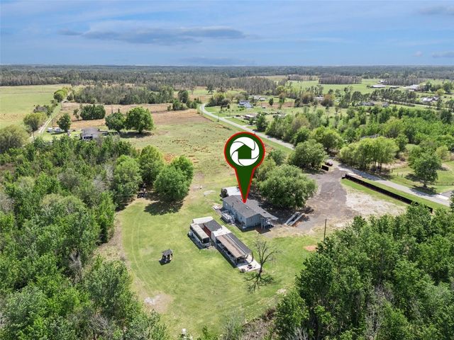 2051 TRAIL CUT ROAD, Polk City, FL 33868