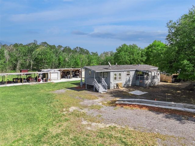 2051 TRAIL CUT ROAD, Polk City, FL 33868