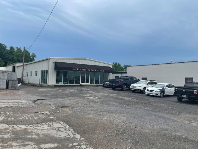 814 Crossland Ave, Clarksville, TN 37040