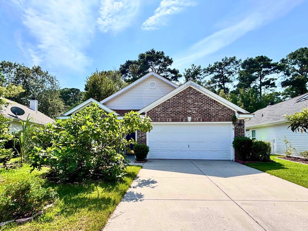 605 Needlerush Ct., Myrtle Beach, SC 29579 — photo 2