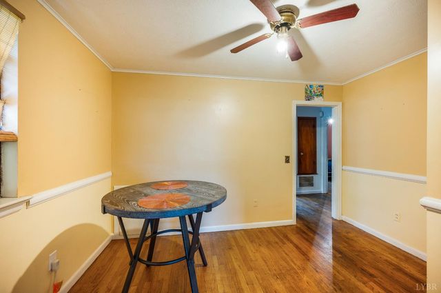 1434 Augusta Street, Lynchburg, VA 24501
