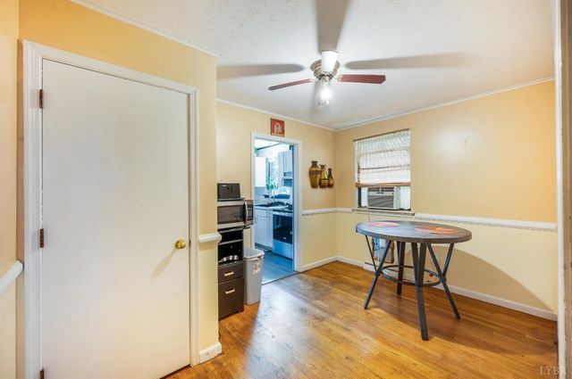 1434 Augusta Street, Lynchburg, VA 24501