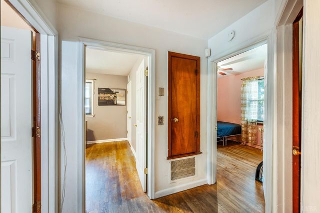1434 Augusta Street, Lynchburg, VA 24501
