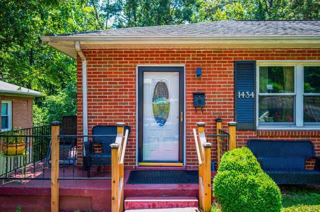 1434 Augusta Street, Lynchburg, VA 24501