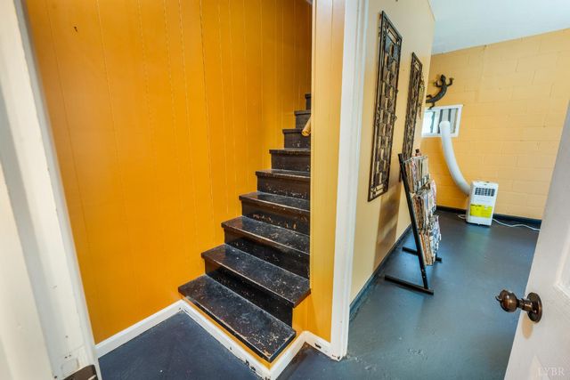 1434 Augusta Street, Lynchburg, VA 24501