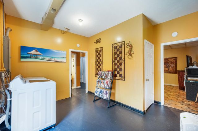 1434 Augusta Street, Lynchburg, VA 24501